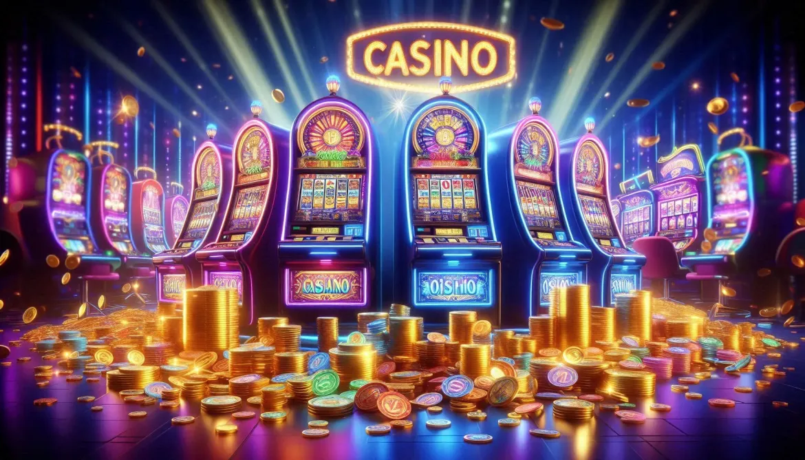 Spinpolo Casino